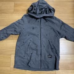 パーカーand帽子ナイキFC セット料金のサムネイル