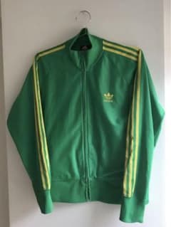 adidas アディダストラックジャージのサムネイル