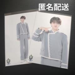 原因は自分にある。 長野凌大エビライ制服生写真EBiDANのサムネイル