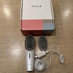 ミーゼ　スカルプリフトのサムネイル