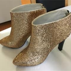 ショートブーツ値下げしましたのサムネイル