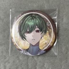 シクフォニ すち 缶バッジ 命辛々 - メルカリ