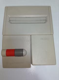 ニューファミコン 本体のみ jvc-nff , ファミコン , fcc