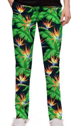 ラウドマウス  BoraBora レディース 新品未使用のサムネイル