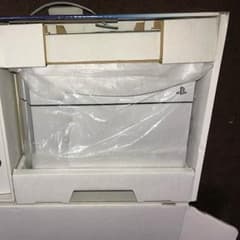 PS4 ジャンクのサムネイル