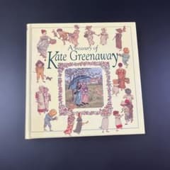 Kate Greenawayのサムネイル