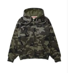 Supreme x True religion パーカーのサムネイル
