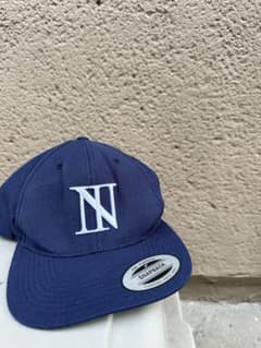 The BONEZ キャップ - メルカリ