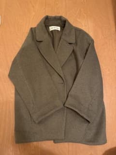 lily brown リリーブラウン　ブラウンコート