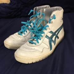 asics バスケットボールシューズ ジャパンのサムネイル