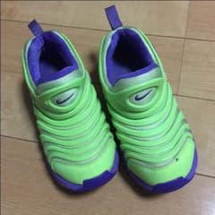 ナイキダイナモフリー  18㎝のサムネイル