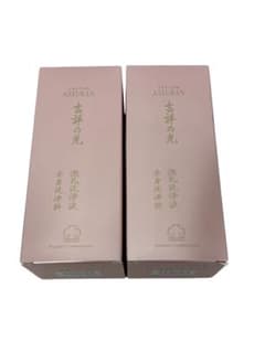 ASSURAN プラノアシュラン 吉祥の光 泡孔洗浄液 全身洗浄料 2点 ⑤のサムネイル
