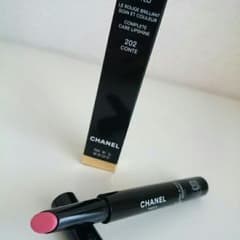新品未使用品・CHANEL(シャネル)ルージュ ココ スティロ 202 コントのサムネイル