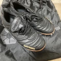 Desporte MONTE GUARDAR フットサルシューズ 23.5cmのサムネイル