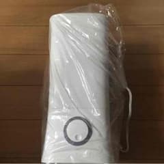 たんたんめん様専用 francfranc フランフラン 超音波加湿器のサムネイル