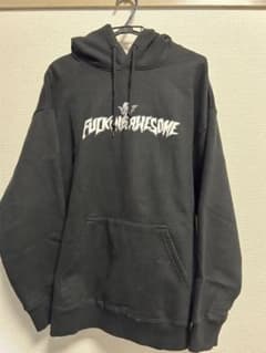 FUCKING AWESOME パーカーのサムネイル