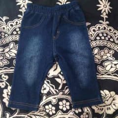 3baby♡mam様専用！95㌢JUNK STORE パンツのサムネイル