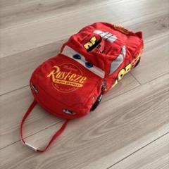 ⭐︎SALE⭐︎ カーズ ティッシュカバー ティッシュケース マックィーン