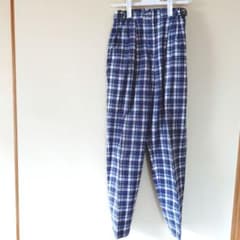 希少ビンテージDrury Lane ジャケット チェック柄9号|mercariメルカリ 