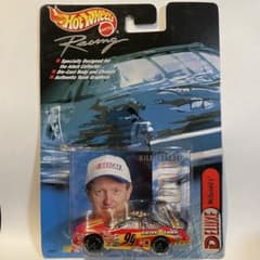 ホットウィール ナスカー フォード トーラス マクドナルド #94 - メルカリ