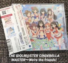 [아이돌 마스터 신데렐라 걸스] THE IDOLM @ STER CIND ...