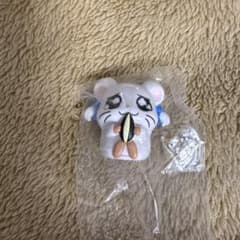 とっとこハム太郎 カプセルトイ フィギュア　まちぼうけ　りぼんちゃんのサムネイル