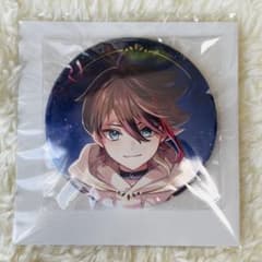 にじさんじ 誕生日グッズ 三枝明那 缶バッジ 2025 - メルカリ