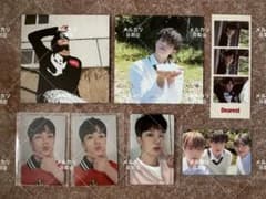 N.Flying フェスンのサムネイル