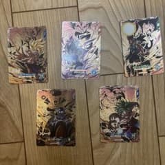 C*.様 sdv8-dpur セット　sdv8-dpur4フリーザのサムネイル