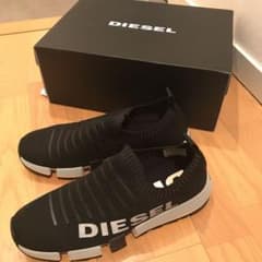 DIESELスニーカー　あっちゃんさん専用のサムネイル