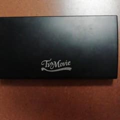 ファンデーションケース&ブラシのサムネイル