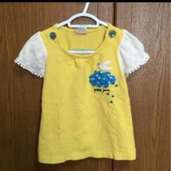 プチジャム トップス 95のサムネイル