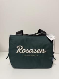 新品　Rosasen ゴルフバッグのサムネイル