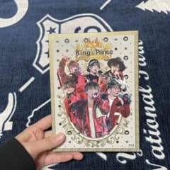 King & Prince/First Concert Tour 2018〈初…のサムネイル