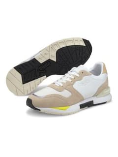 PUMA for emmiコラボスニーカー　24cmのサムネイル