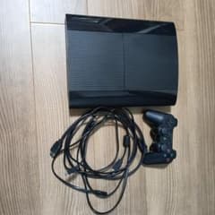 PlayStation3 CECH-4200Bのサムネイル