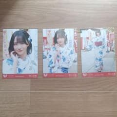 =LOVE野口衣織生写真内緒バナシコンプのサムネイル