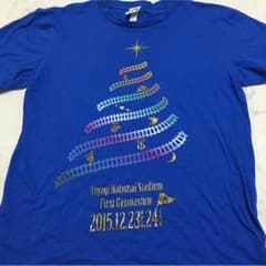 超特急 カイ Tシャツのサムネイル