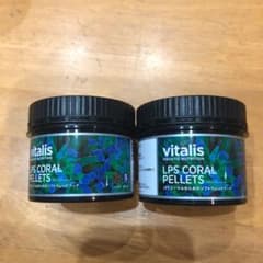 vitalis バイタリス　LPSサンゴフードのサムネイル