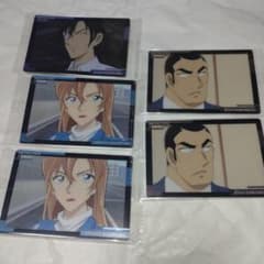 名探偵コナン 萩原研二 イタジャガ まとめ売り 名探偵コナン イタジャガ vol.5 まとめ売り② - メルカリ