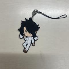 約束のネバーランド レイ ラバストのサムネイル