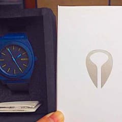 NIXON 時計のサムネイル