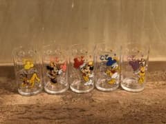 ディズニー　35周年のサムネイル