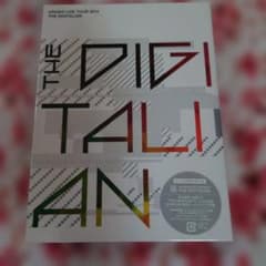 嵐/ARASHI THE DIGITALIAN　ライブ映像のサムネイル