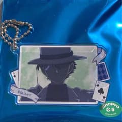 名探偵コナン VS怪盗キッドセレクション アクリルキーホルダーのサムネイル