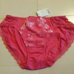 ゆか＠即購入OK様専用トリンプ ショーツ Ｌサイズのサムネイル