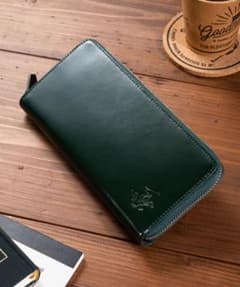 Thumbnail of Beverly Hills Polo Club/ビバリーヒルズポロクラブ 長財布