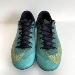 美品！NIKE Mercurial Vapor12 CR7 HG 25.5 美品！NIKE Mercurial Vapor12 CR7 HG 25.5 - メルカリ
