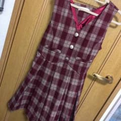 Bobon21 ジャンスカのサムネイル