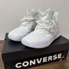 新品 CONVERSE ALLSTAR BB PROTOTYPE CX 27.5のサムネイル